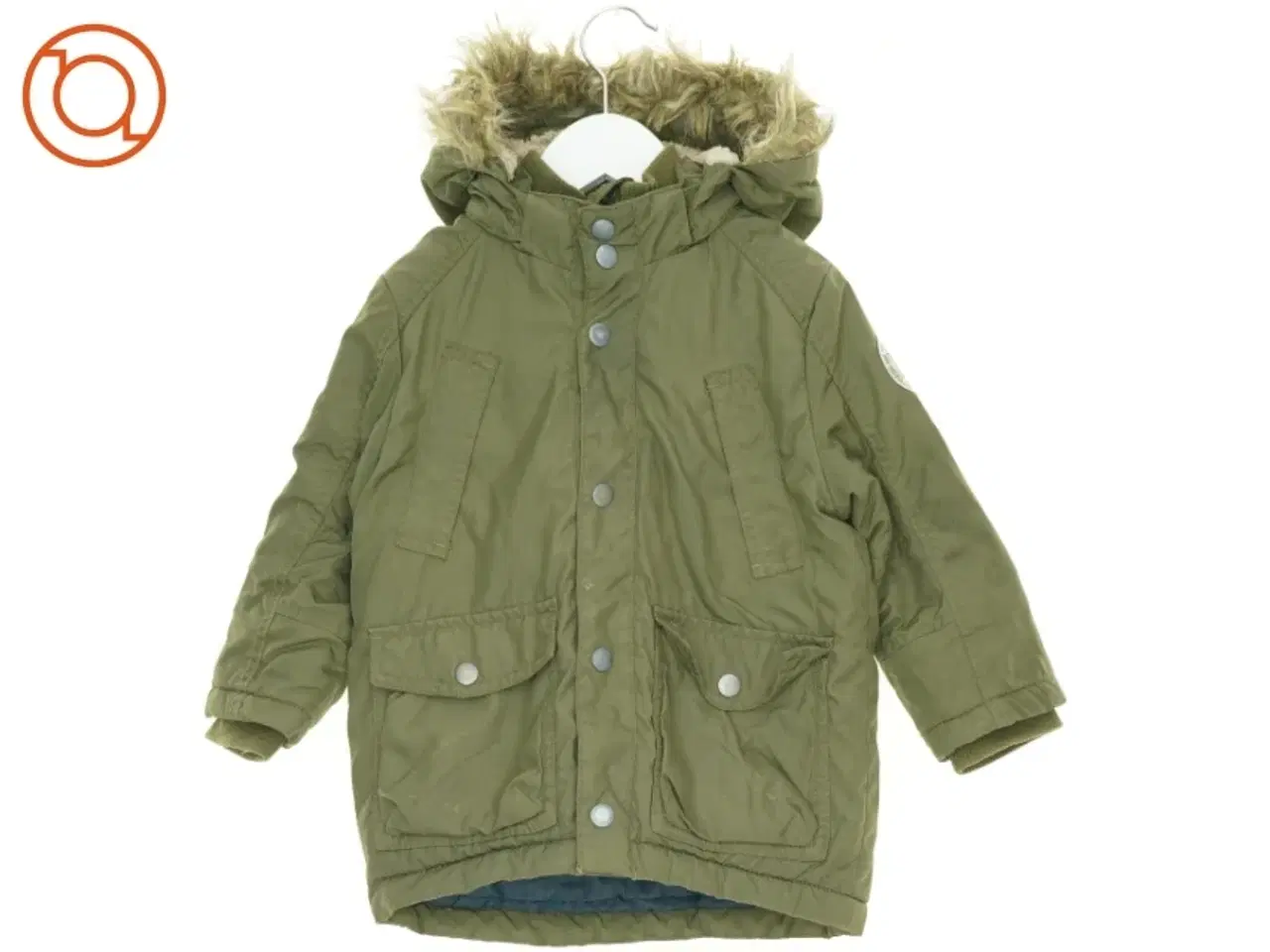 Billede 1 - Vinterjakke fra H&M (str. 98 cm)