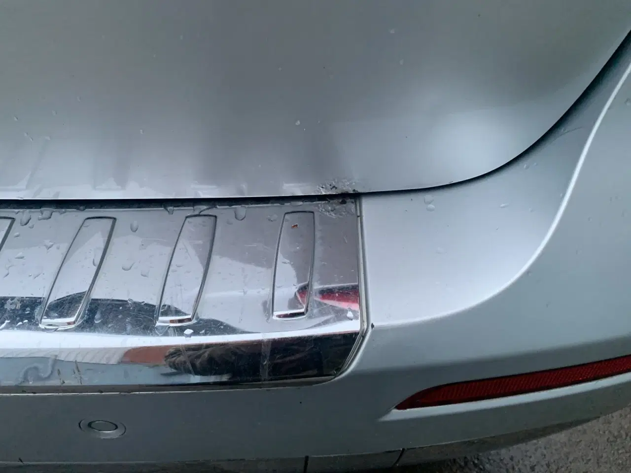 Billede 18 - Mercedes ML350 3,0 BlueTEC aut. 4Matic Van