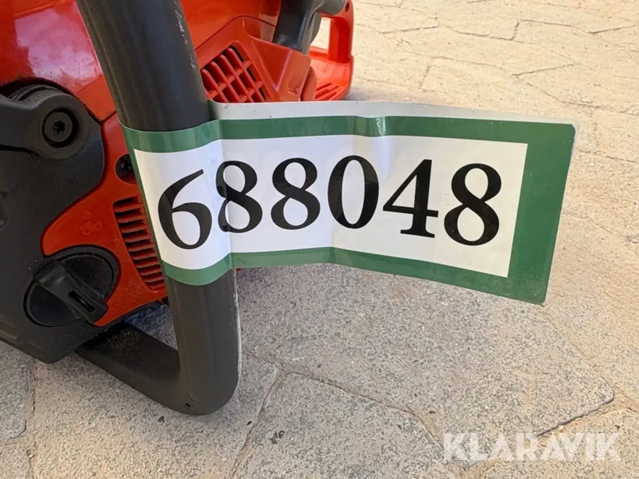 Billede 12 - Motorsav Husqvarna 130