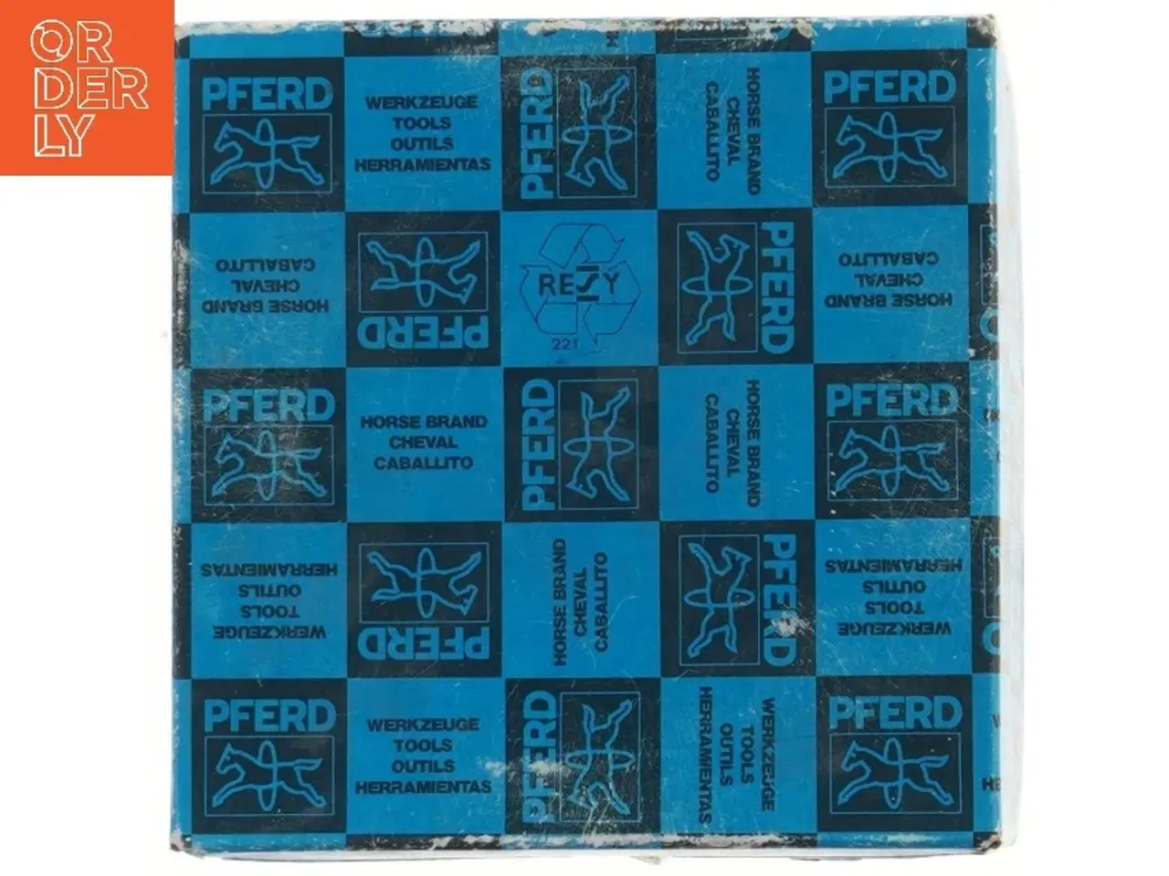 Billede 2 - Fligeskiver fra Fächerräder (str. Ø 16 cm)