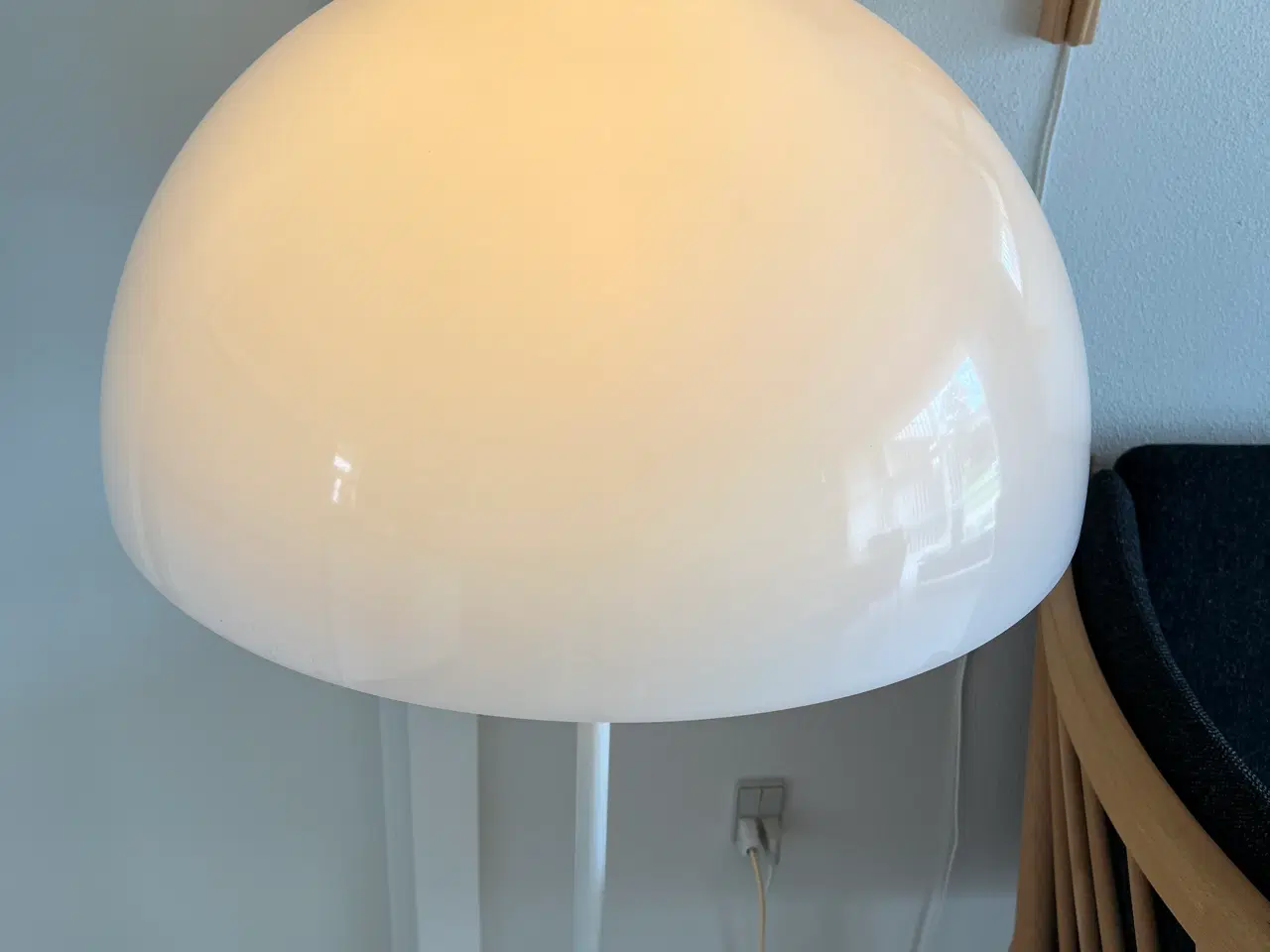Billede 2 - Panthella gulvlampe