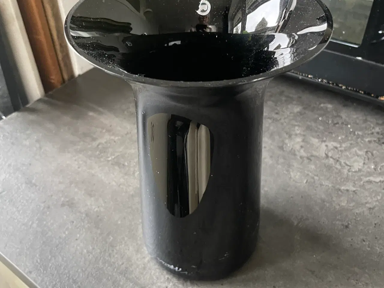 Billede 1 - Rosendahl vase sort