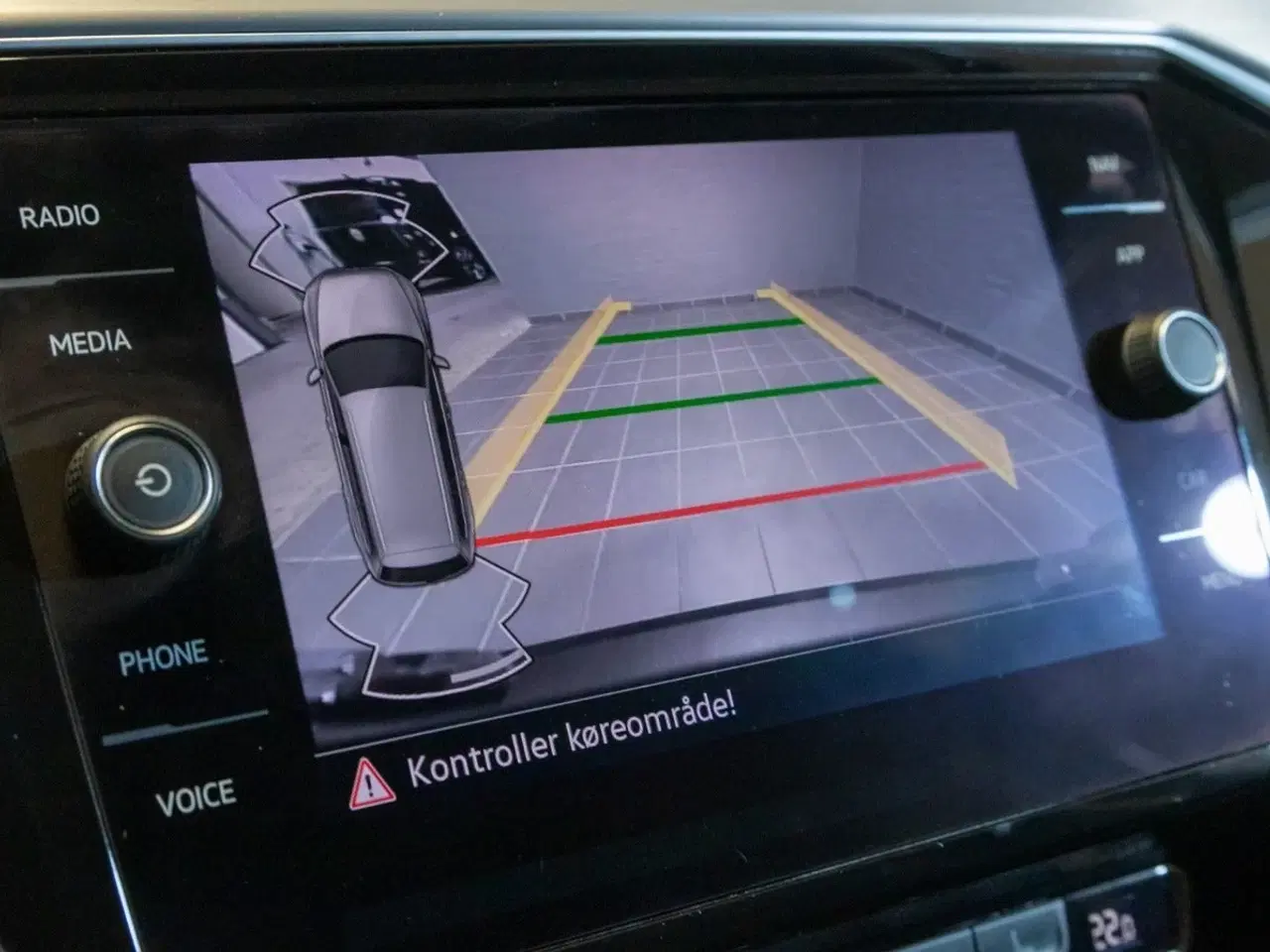 Billede 19 - VW Passat 2,0 TDi 150 Elegance+ Variant DSG