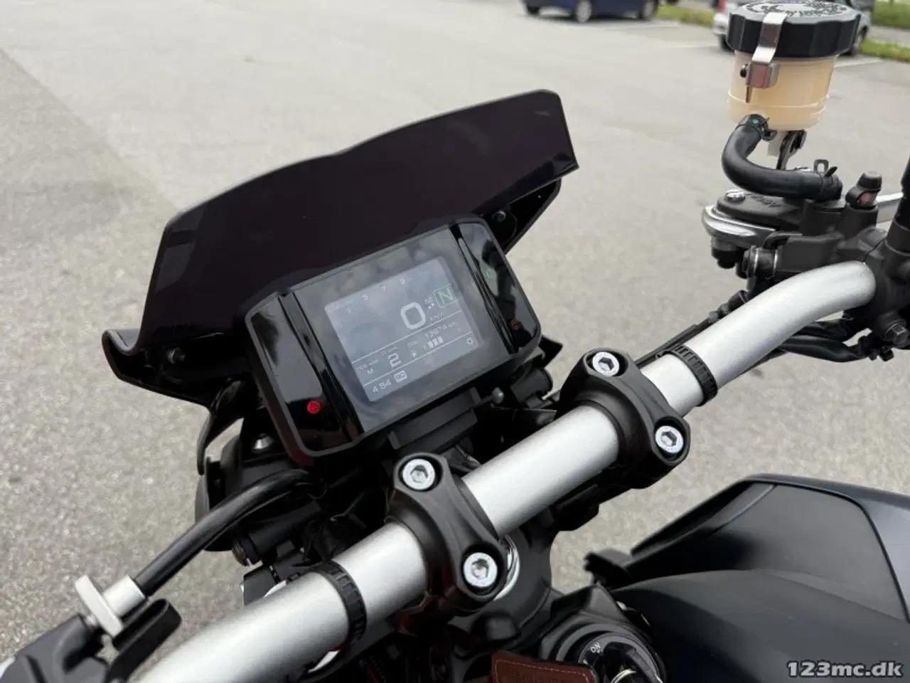 Billede 10 - Yamaha MT-09
