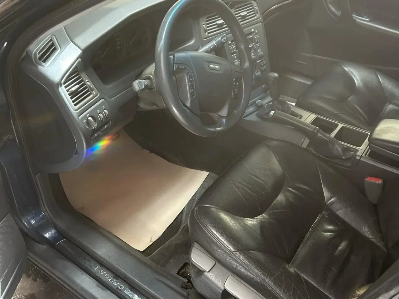 Billede 9 - Volvo V70 2,4 T