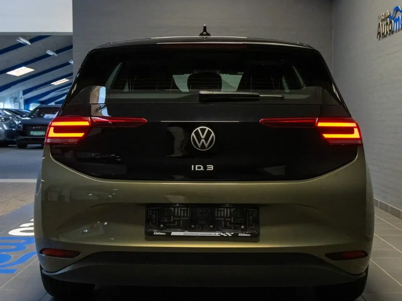 Billede 5 - VW ID.3 58 Pro