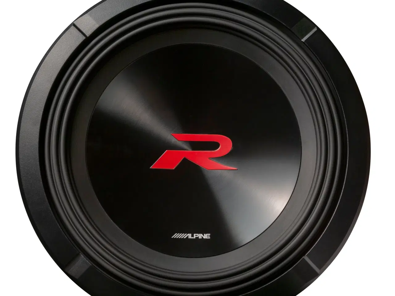 Billede 1 - Alpine R2-W12D2 Type-R subwoofer 12" 2 Ohm