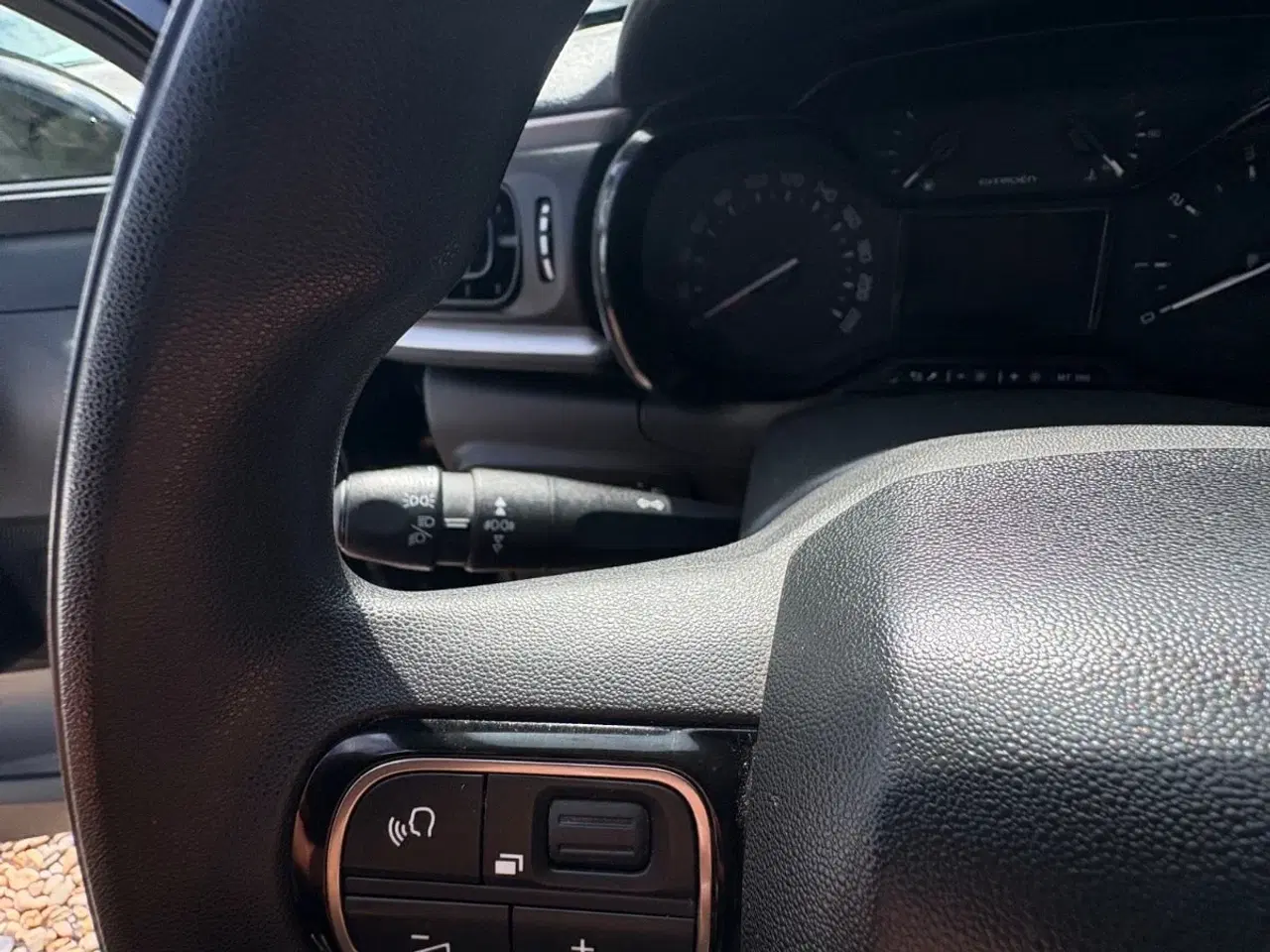 Billede 17 - Citroën C3 1,6 BlueHDi 75 Feel+ Van