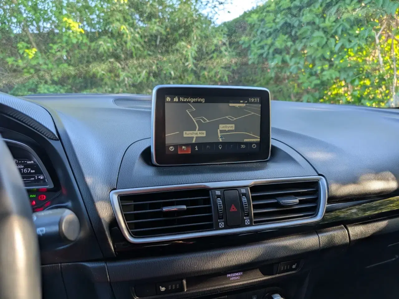 Billede 12 - Mazda 3 2,0 SkyActiv-G 120 Vision