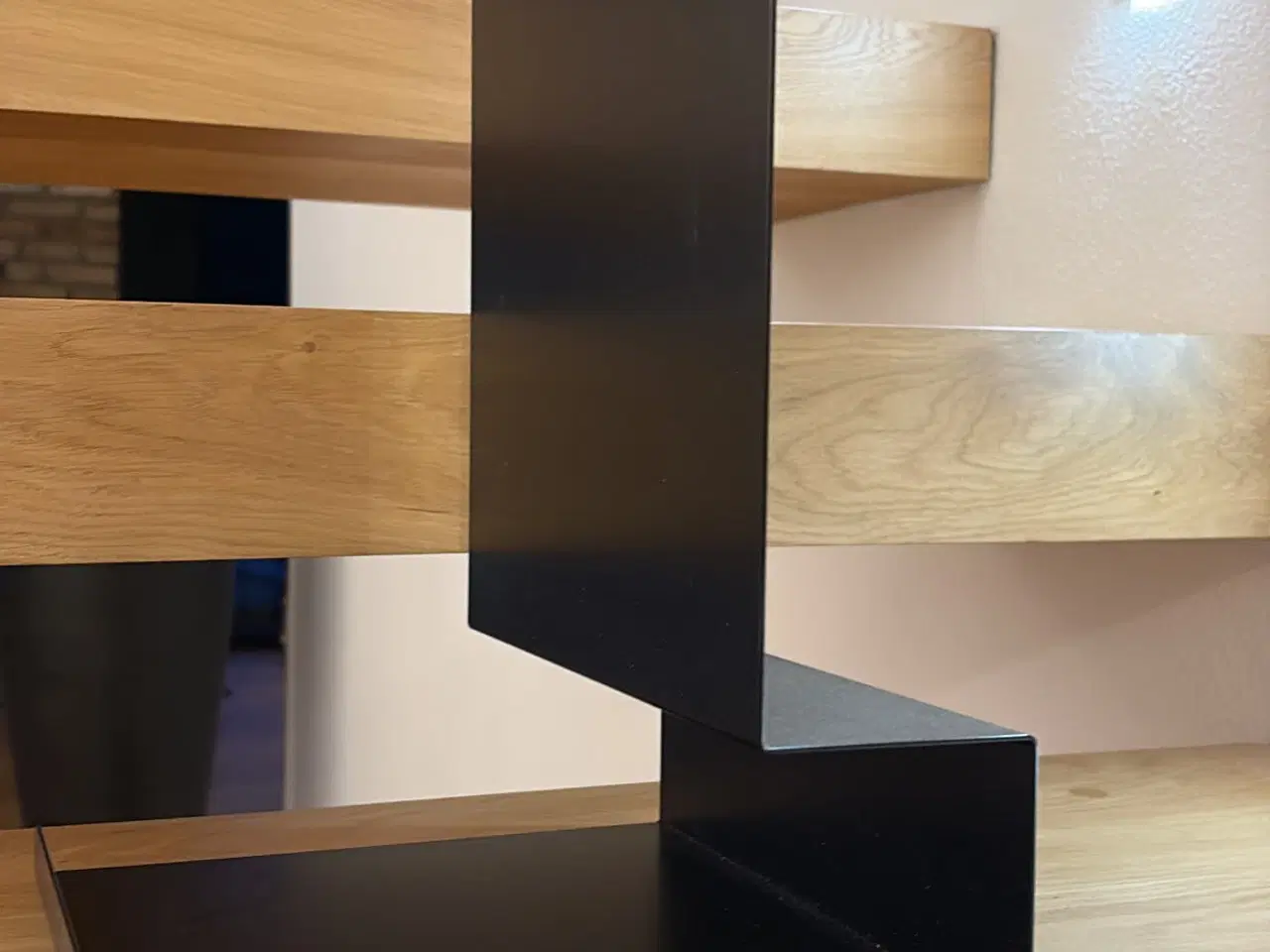 Billede 2 - Anne Linde hylde / natbord