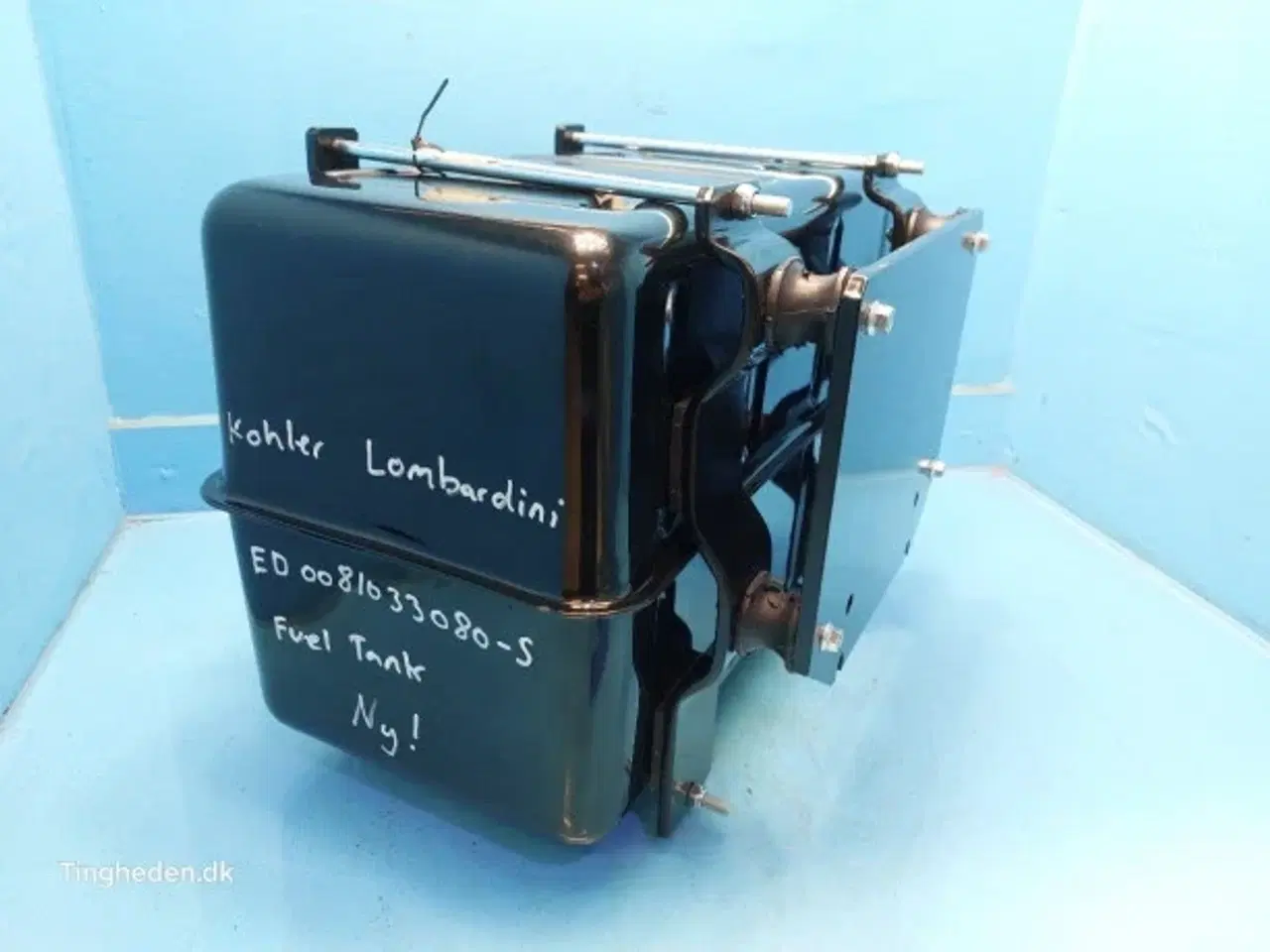 Billede 6 - Kohler Lombardini Dieseltank ED0081033080-S