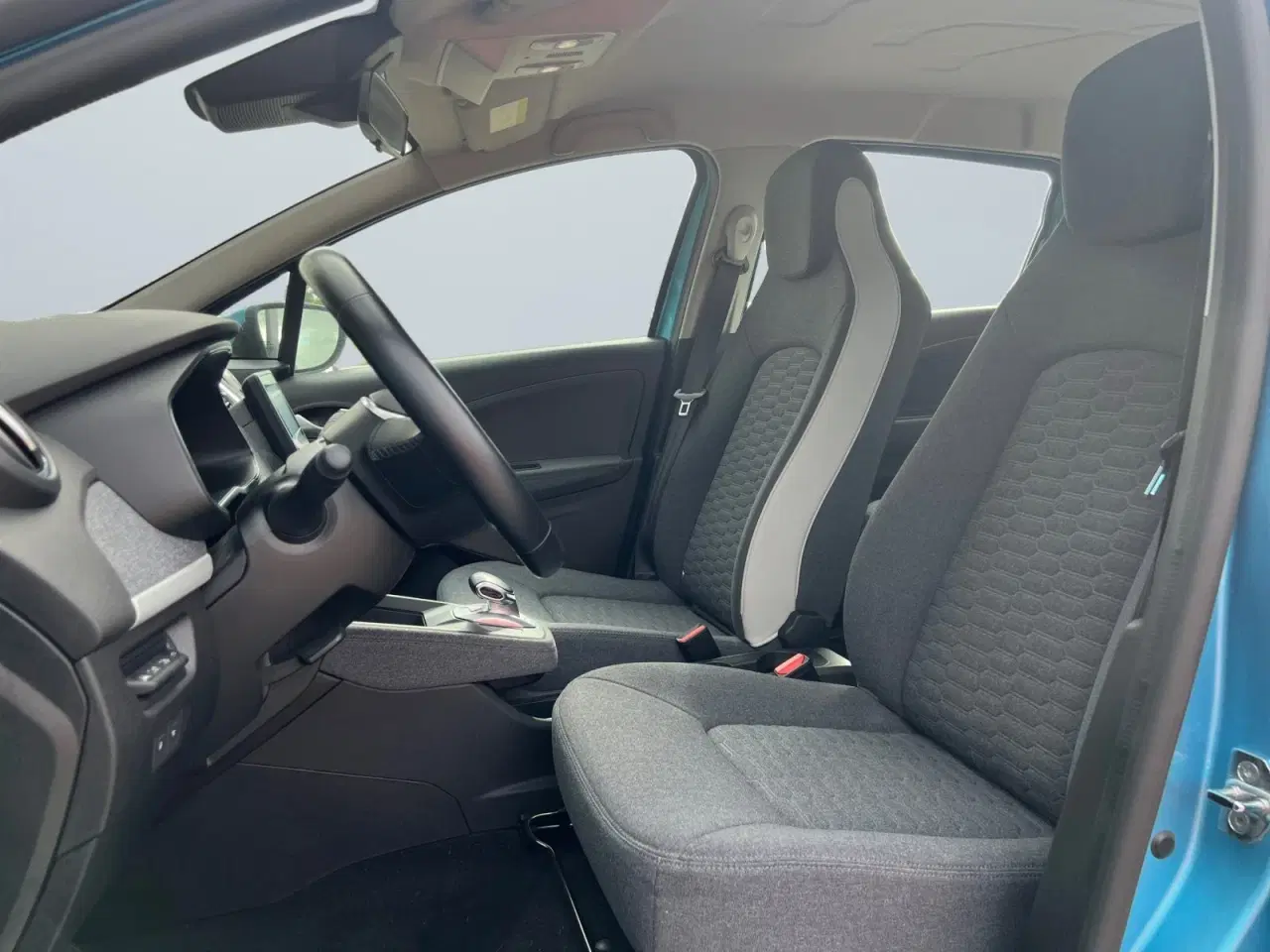 Billede 4 - Renault Zoe 52 Experience