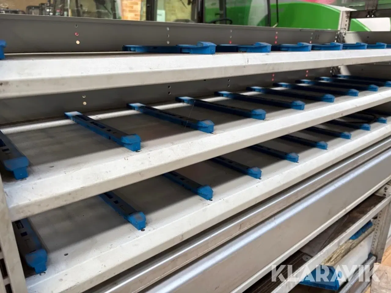 Billede 3 - Bil inventar Sortimo