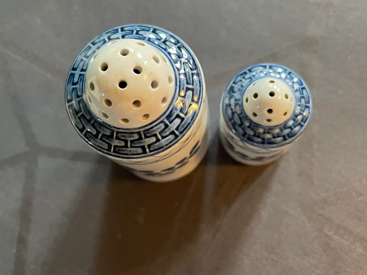 Billede 5 - Royal Copenhagen Tranquebar 