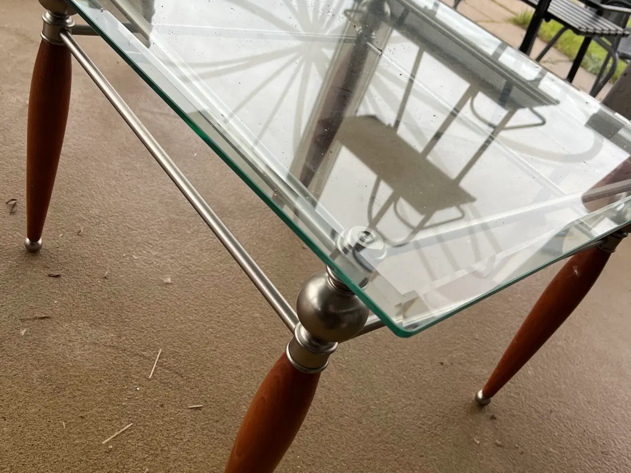 Billede 3 - Sofabord