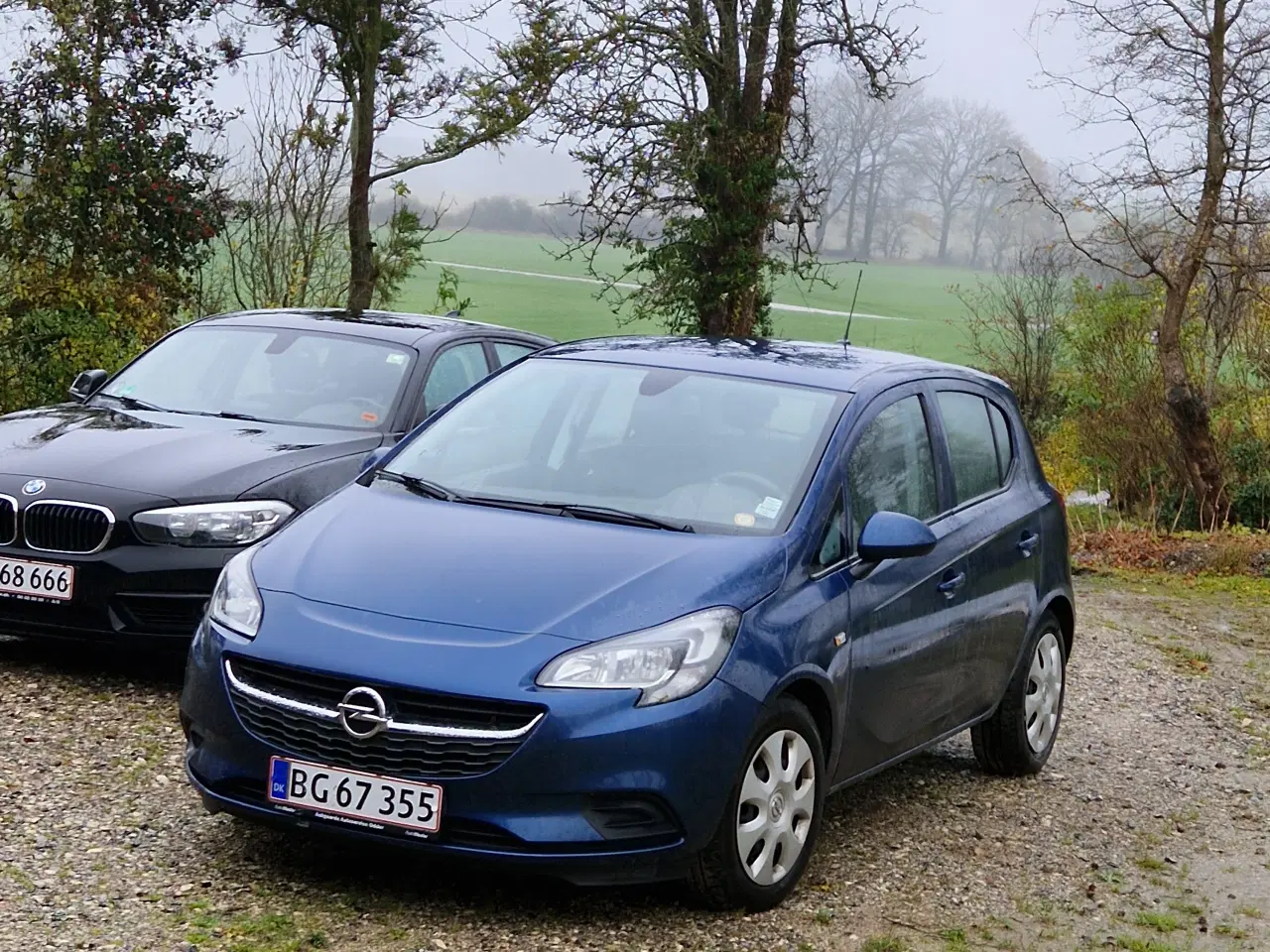 Billede 1 - Opel corsa