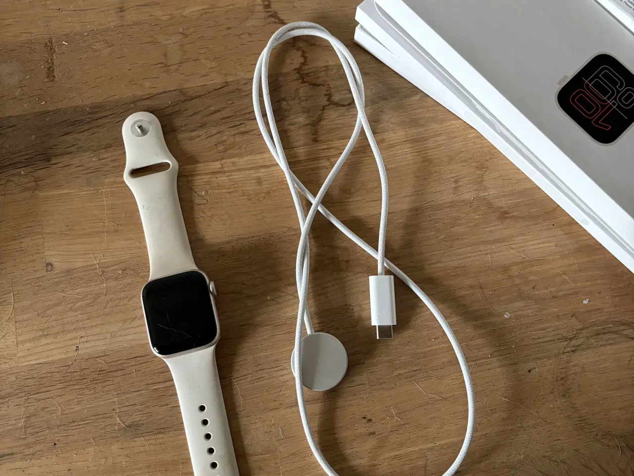 Billede 1 - Apple Watch SE serie 3