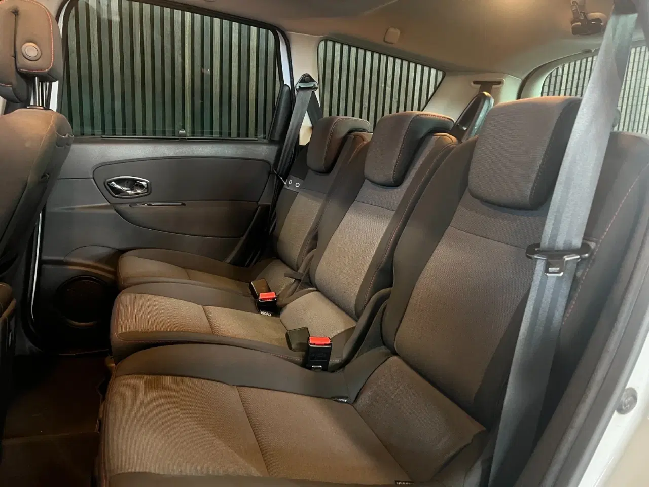 Billede 10 - Renault Grand Scenic III 1,6 dCi 130 Dynamique 7prs