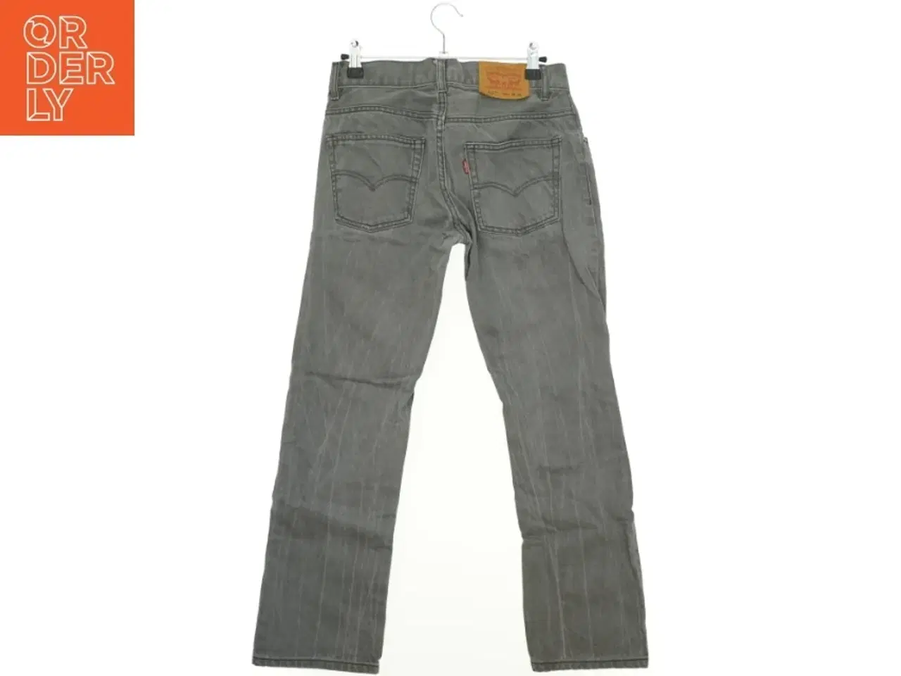 Billede 2 - Jeans fra Levis (str. 176 cm)
