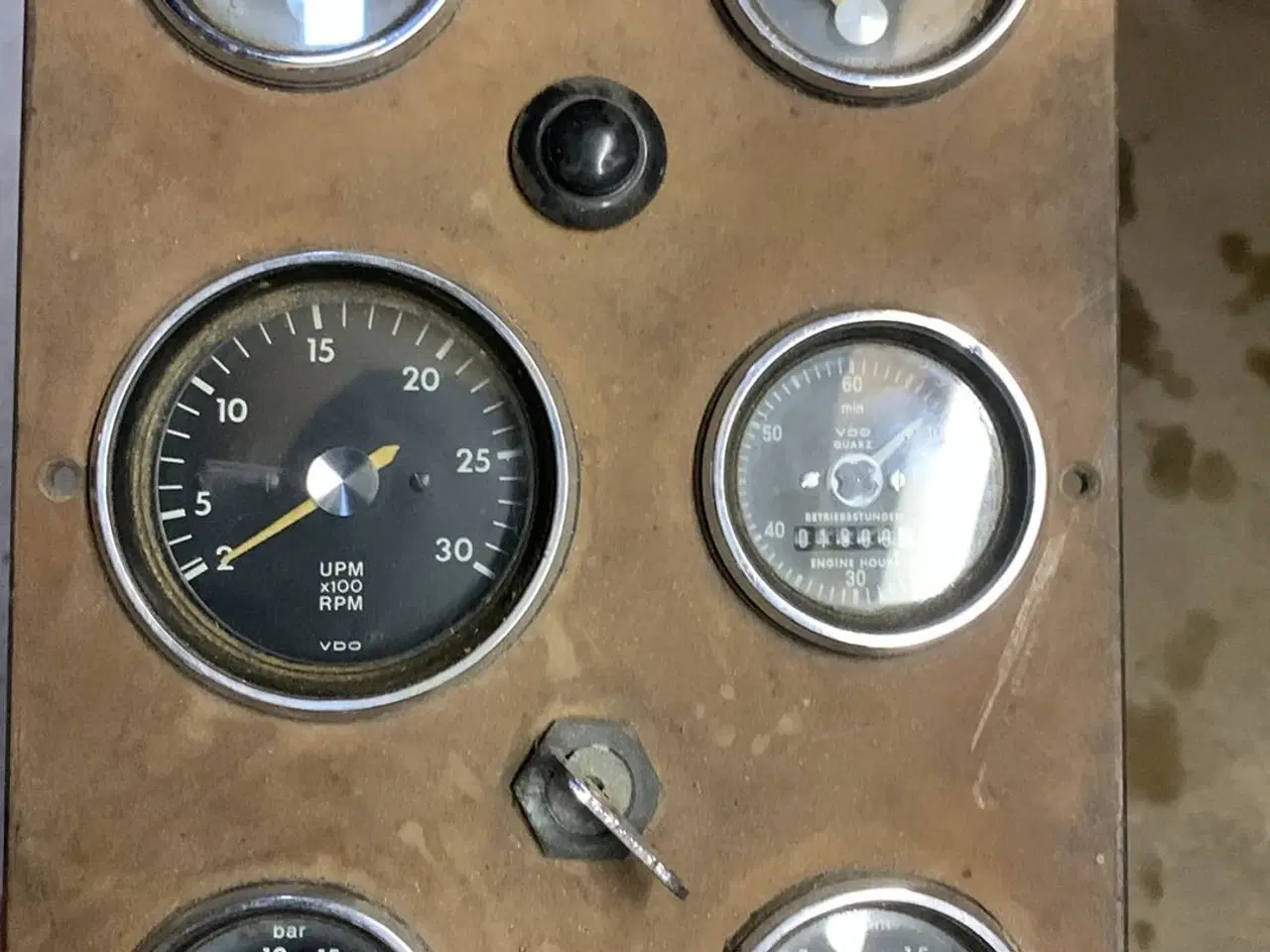 Billede 9 - Motor 