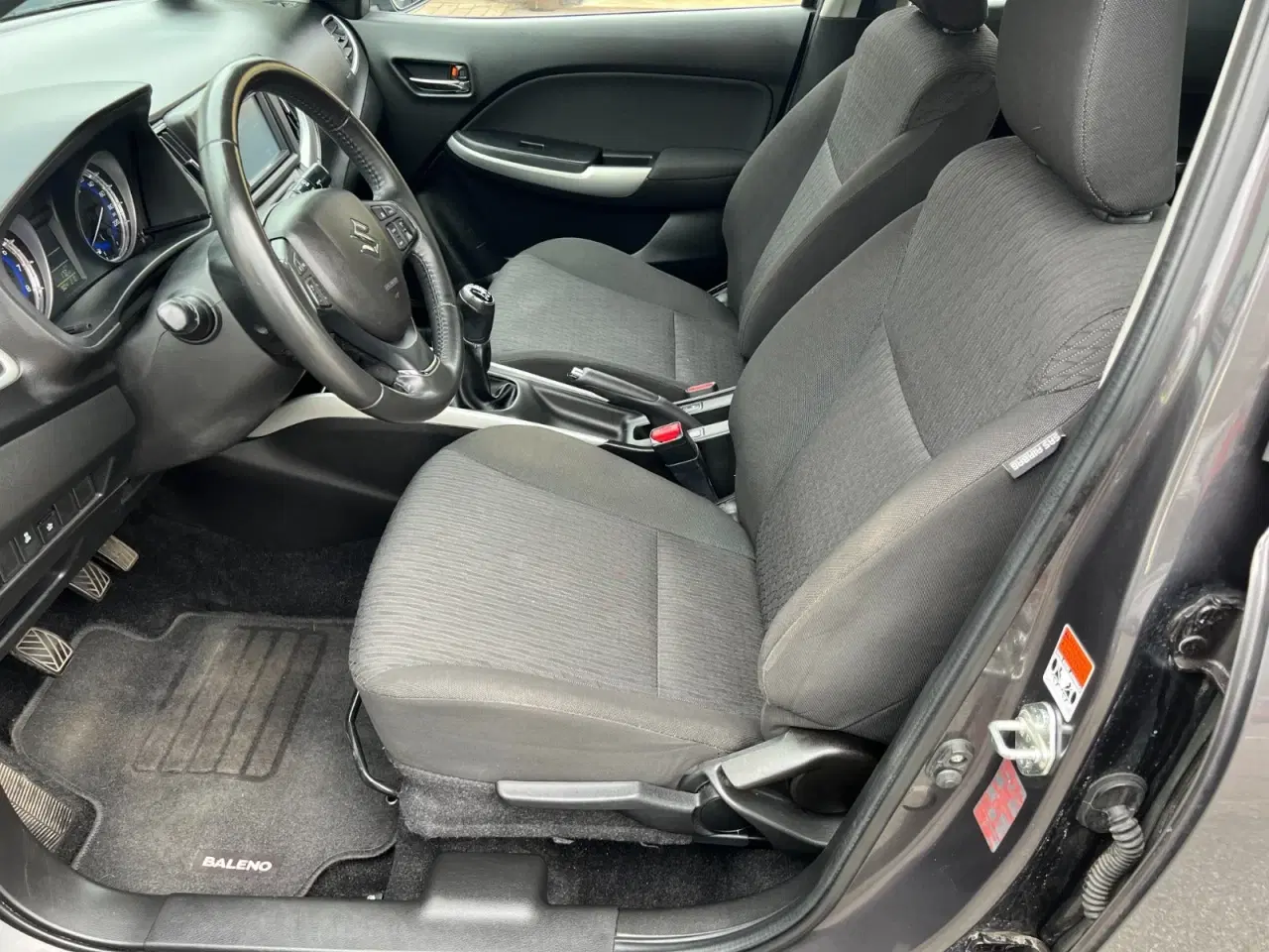 Billede 5 - Suzuki Baleno 1,2 Dualjet Comfort