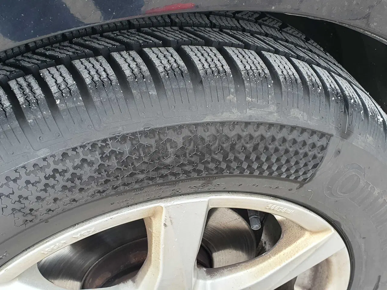 Billede 5 - Mazda 3 Hatchback 1,6 benzin 105HK