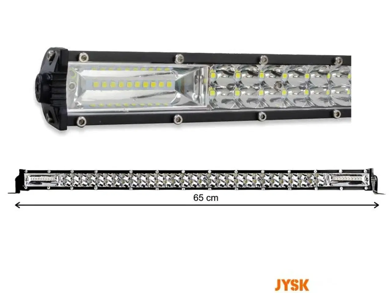 Billede 1 - 240 WATT LED lyg