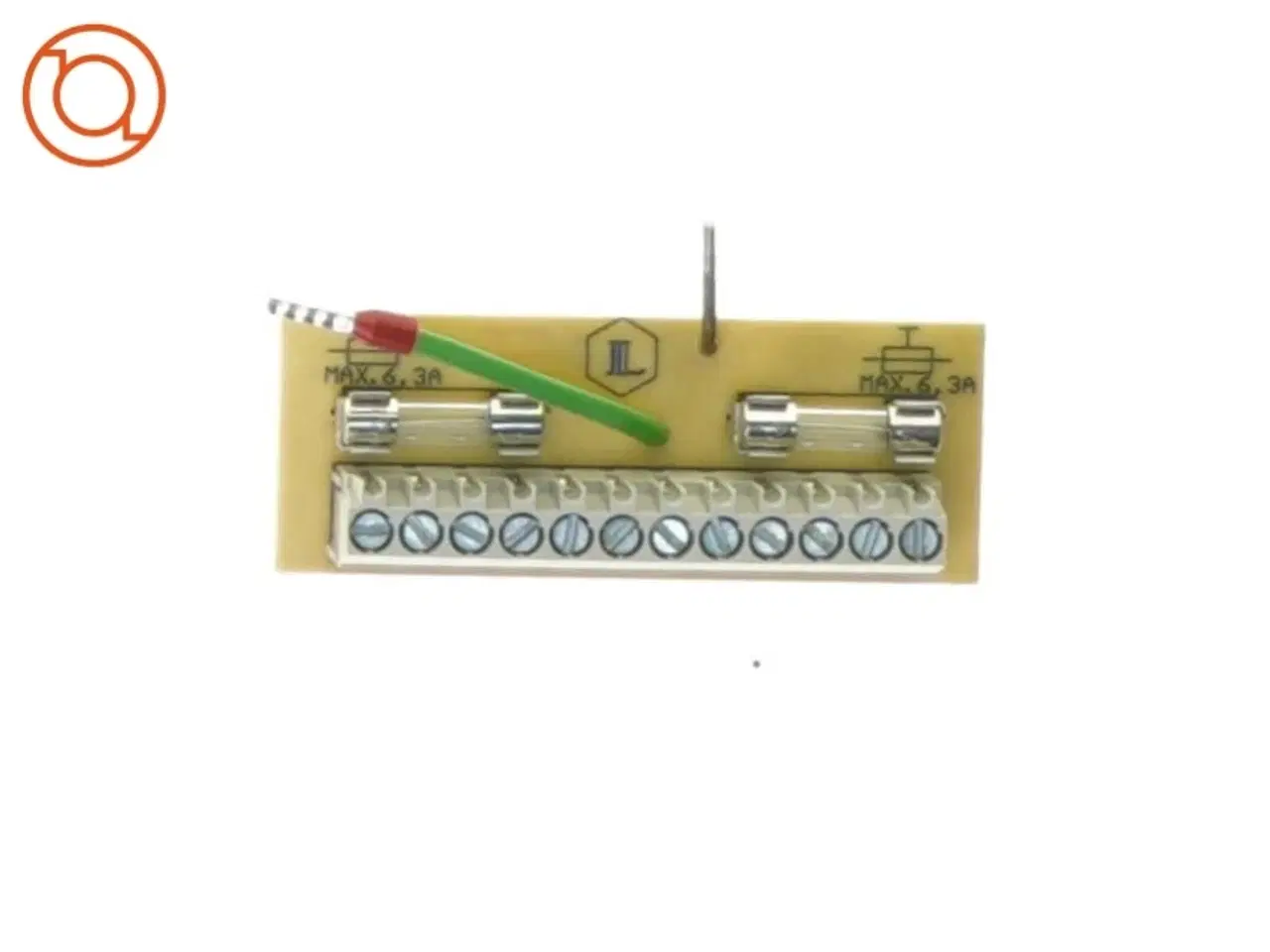 Billede 4 - Indbygnings hallogenspots med lyskilder tilUdfyld selv (str. Blandet)