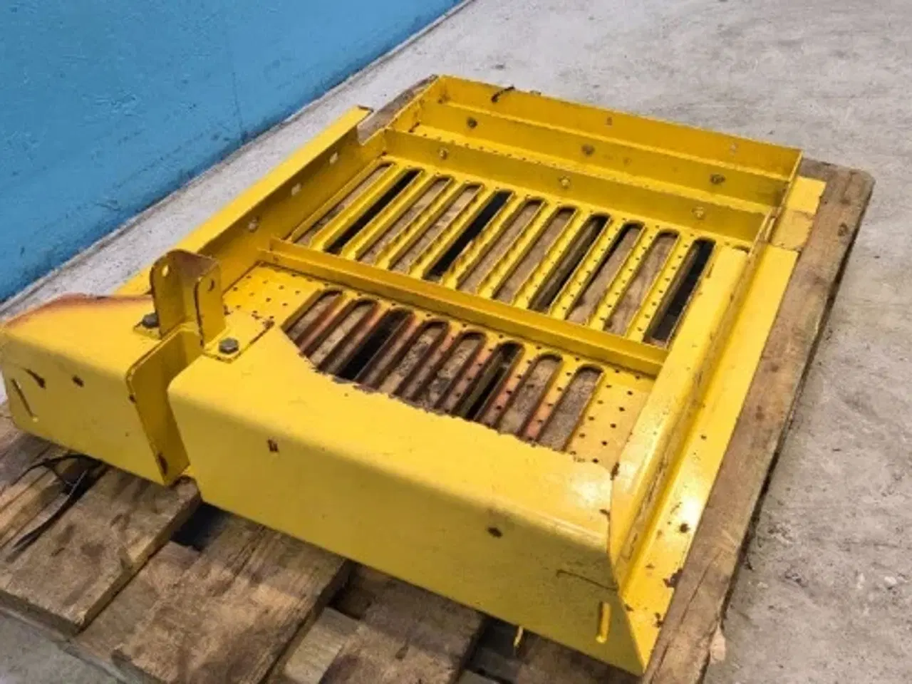 Billede 4 - New Holland TX68 Platform 89831162
