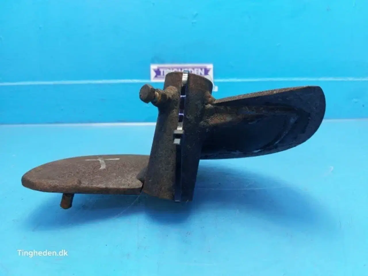 Billede 7 - Massey Ferguson 7274 Fyldesnegl Forlænger 28585035