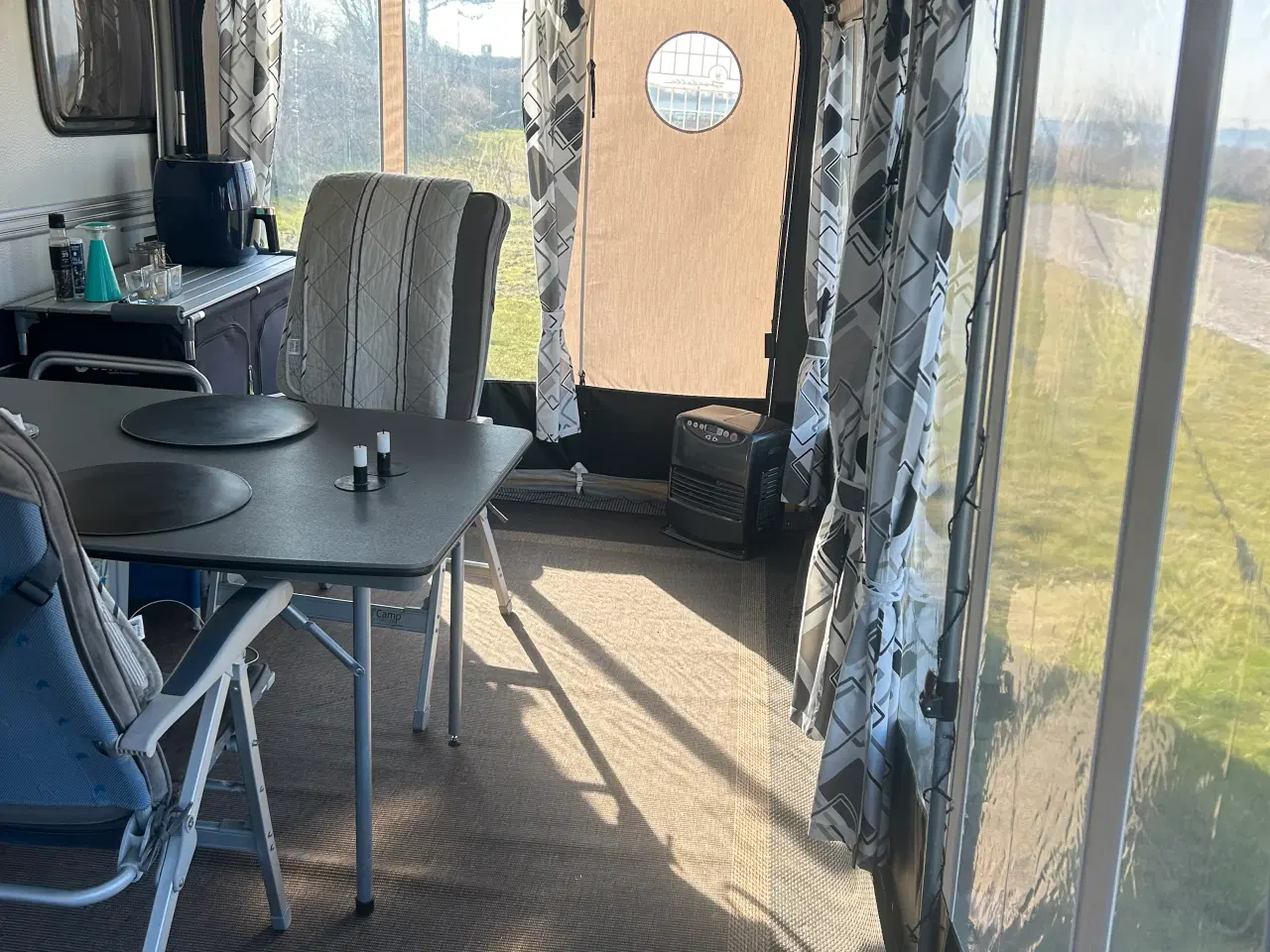 Billede 4 - Isabella universal telt 420