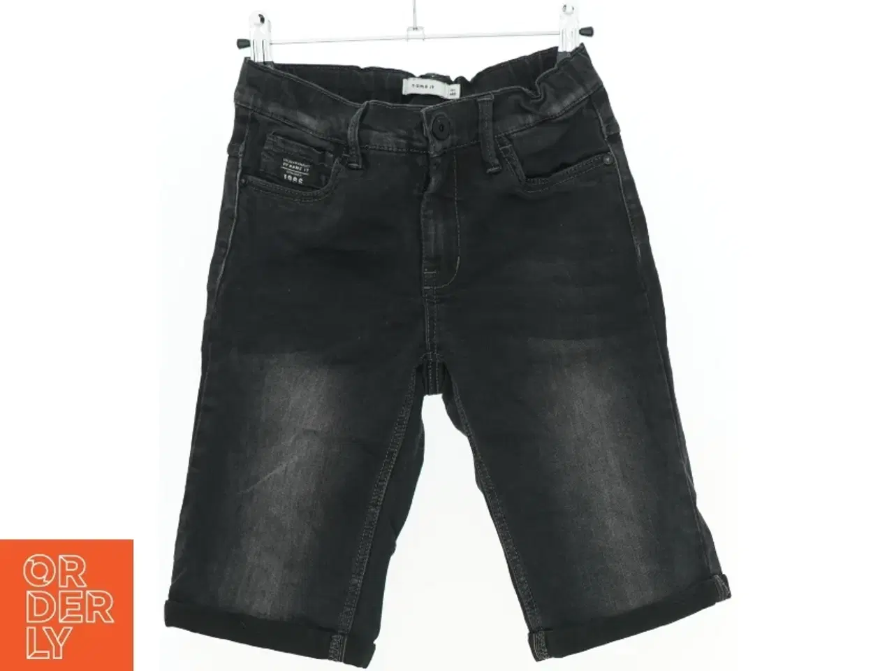 Billede 1 - Shorts fra Name It (str. 146 cm)