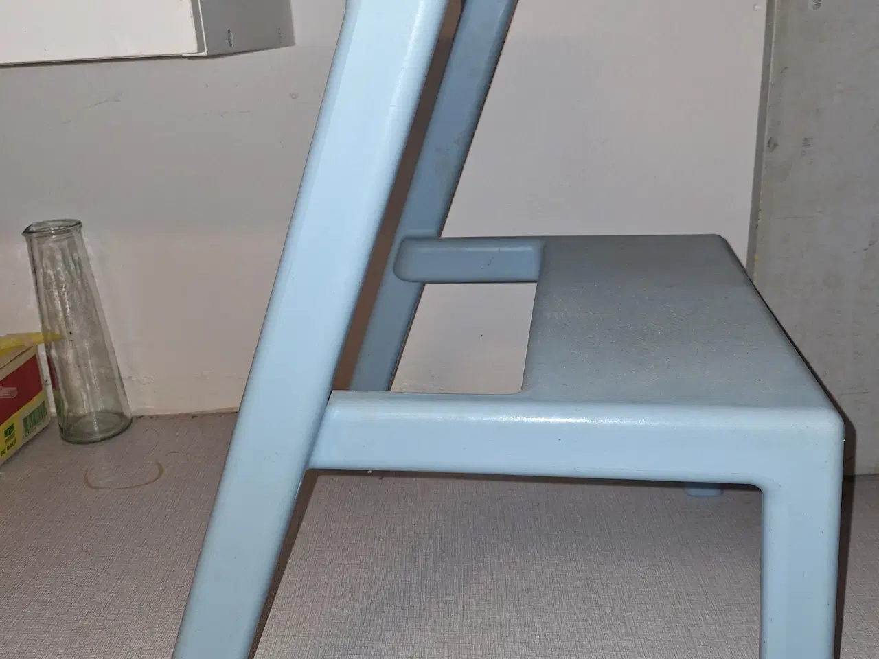 Billede 1 - Trinskammel