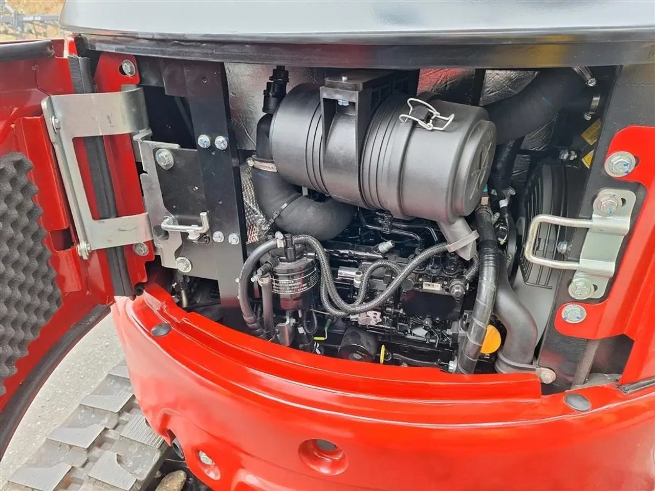 Billede 10 - MOLE M25