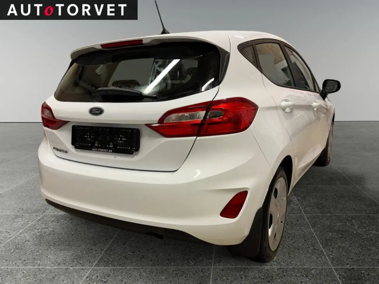 Billede 3 - Ford Fiesta 1,5 TDCi 85 Active