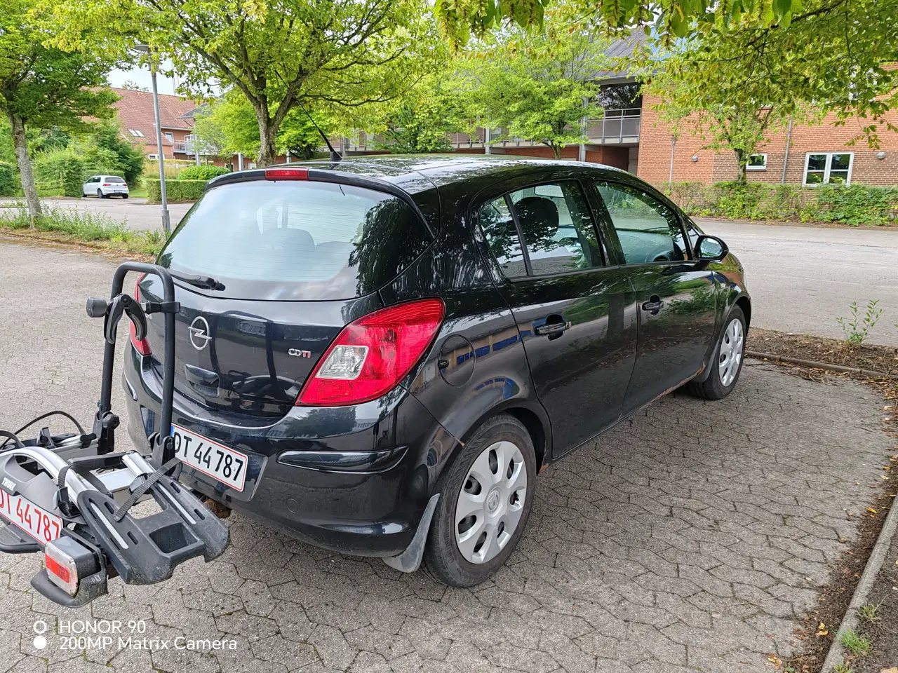 Billede 9 - Opel Corsa D cdti