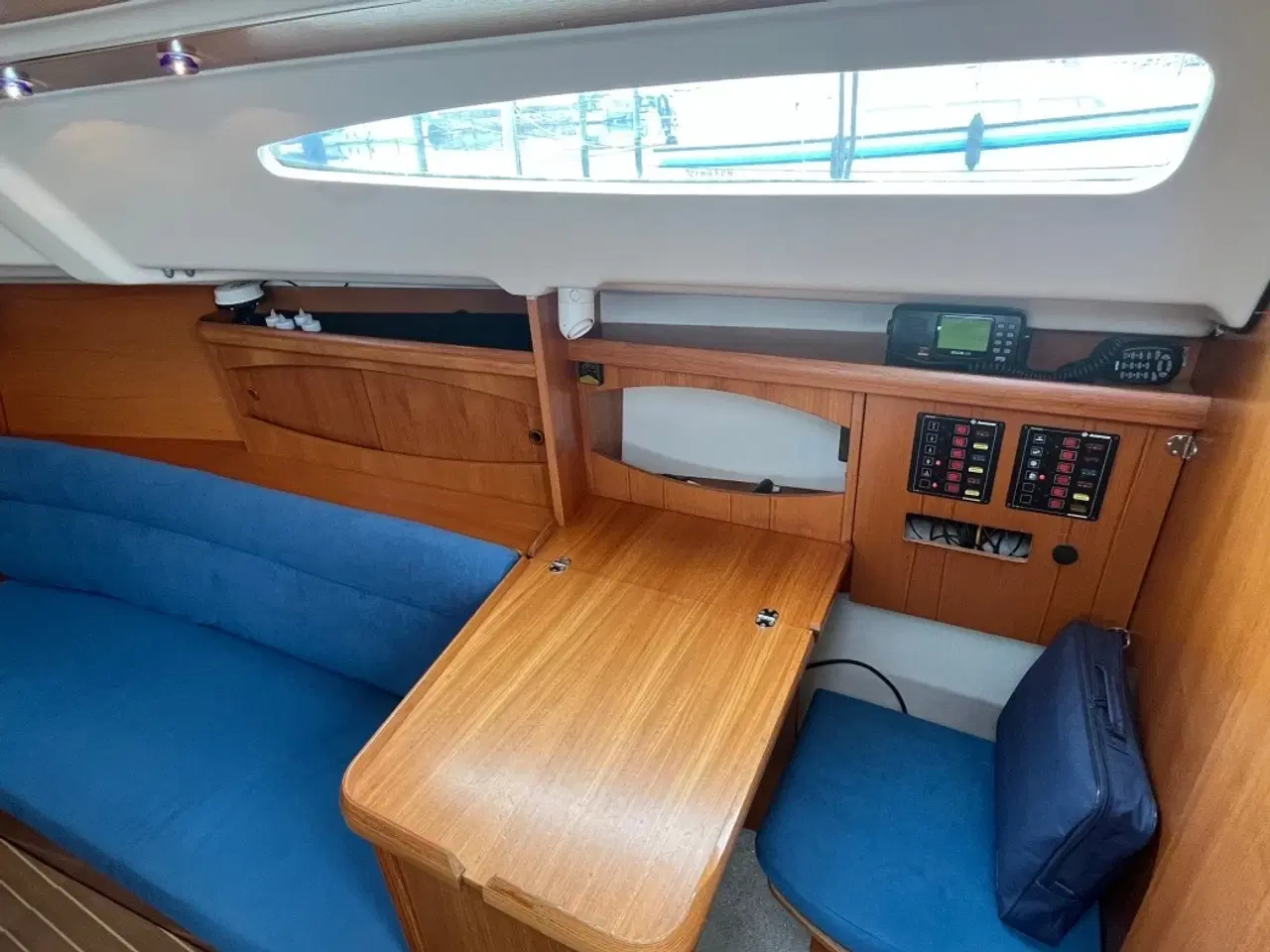 Billede 10 - Jeanneau Sun Odyssey 29.2  -  SOLGT/SOLD