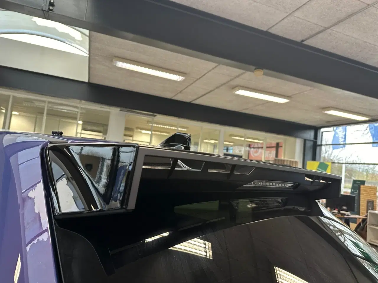 Billede 18 - Abarth 600e  Turismo