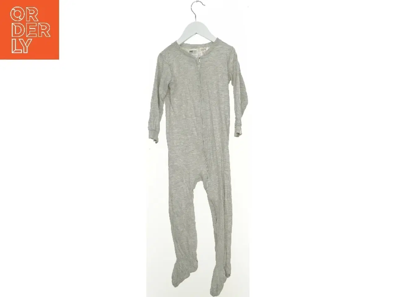 Billede 1 - Heldragt fra H&M (str. 98 cm)