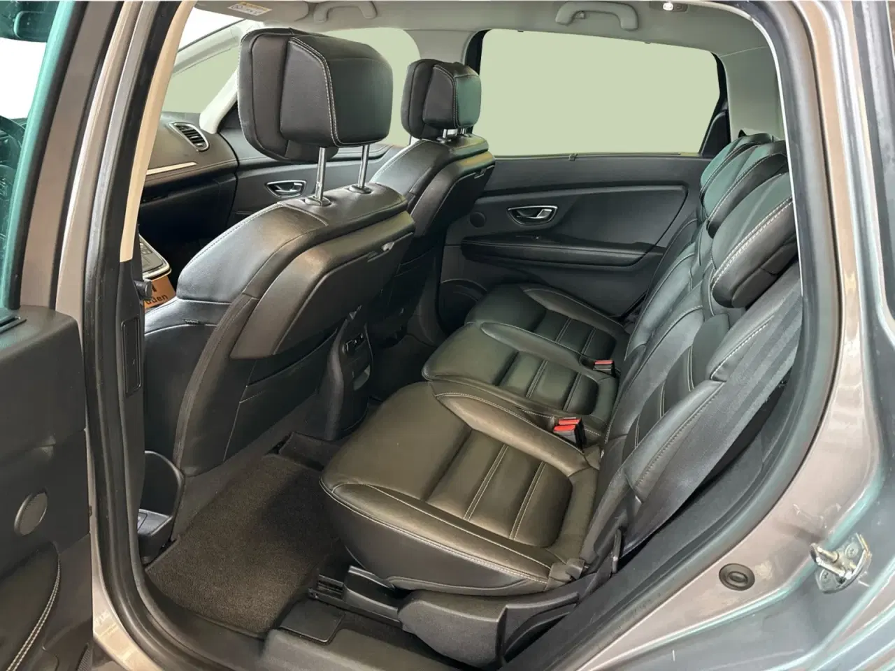 Billede 11 - Renault Grand Scenic IV 1,6 dCi 160 Bose Edition EDC 7prs