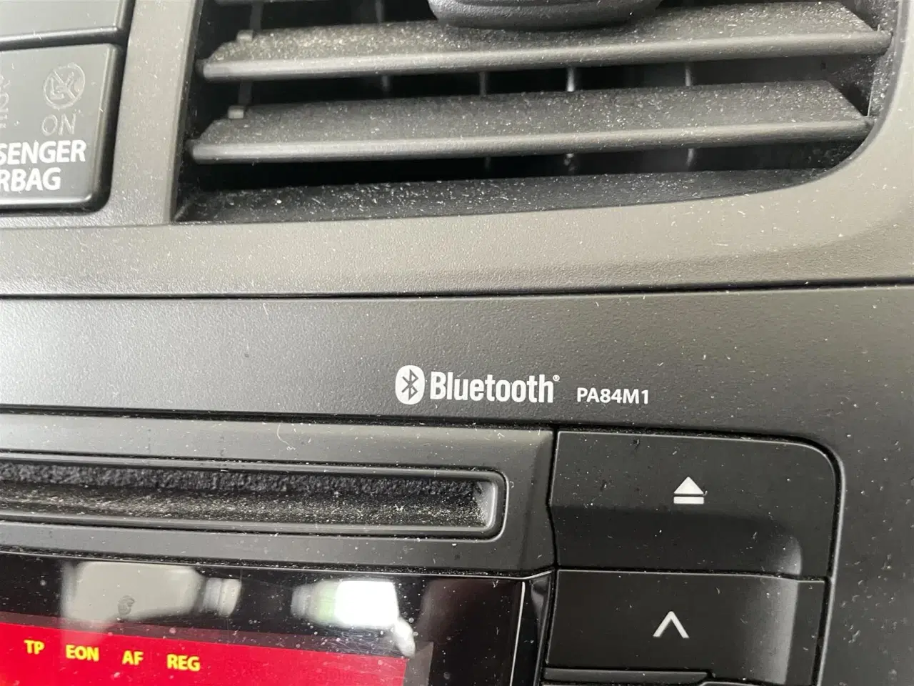 Billede 7 - Suzuki Celerio 1,0 Club 68HK 5d