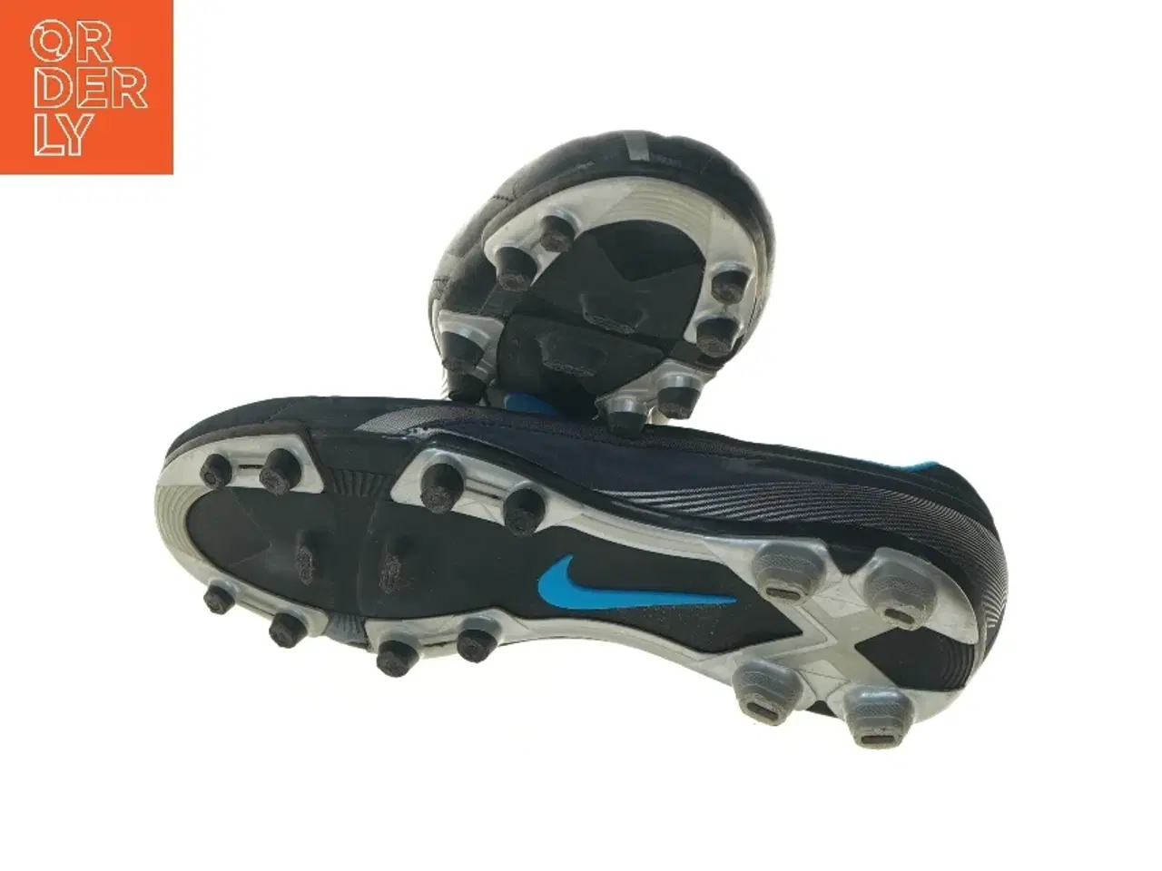 Billede 5 - Nike fodboldstøvler str. 44 fra Nike (str. 44 )