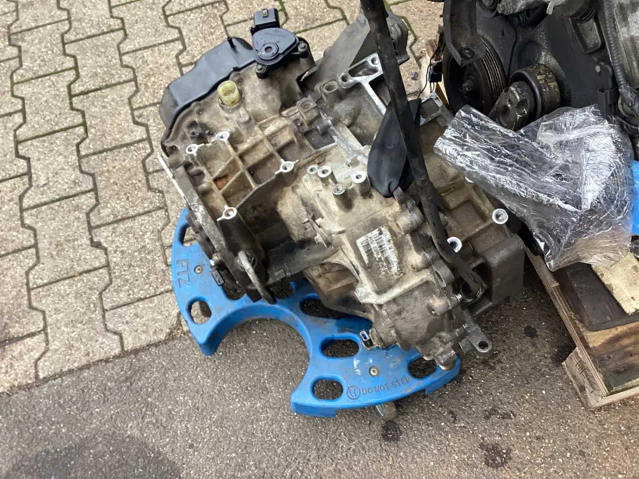 Billede 5 - Ford Maverick