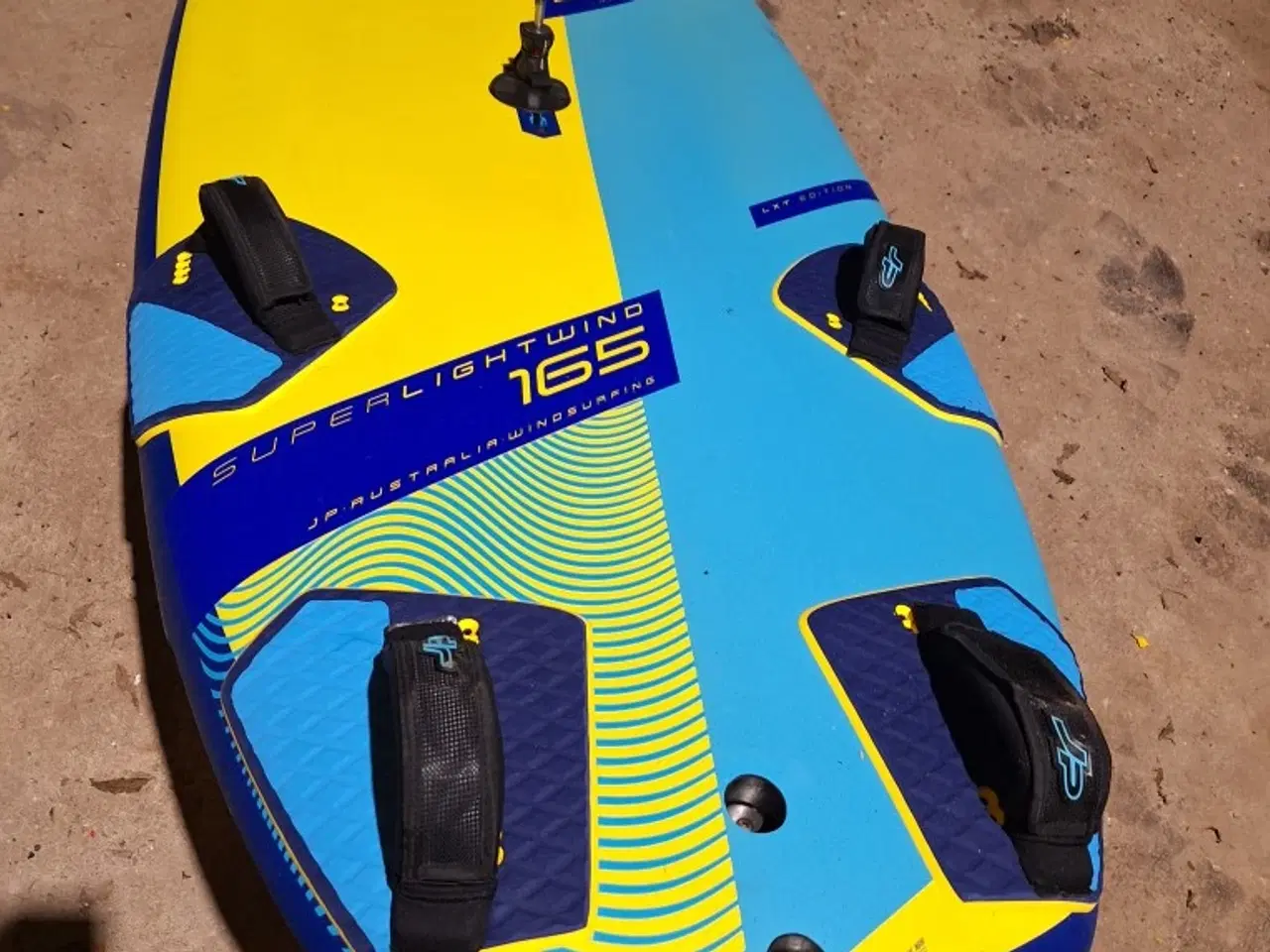 Billede 3 - Surfboard