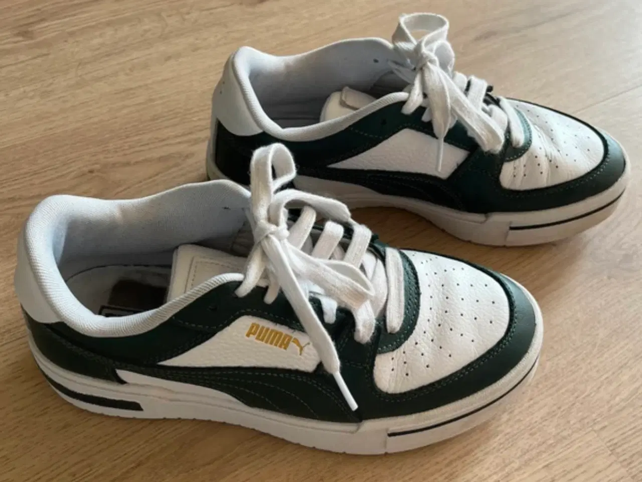 Billede 2 - Puma sneakers - unisex str. 40