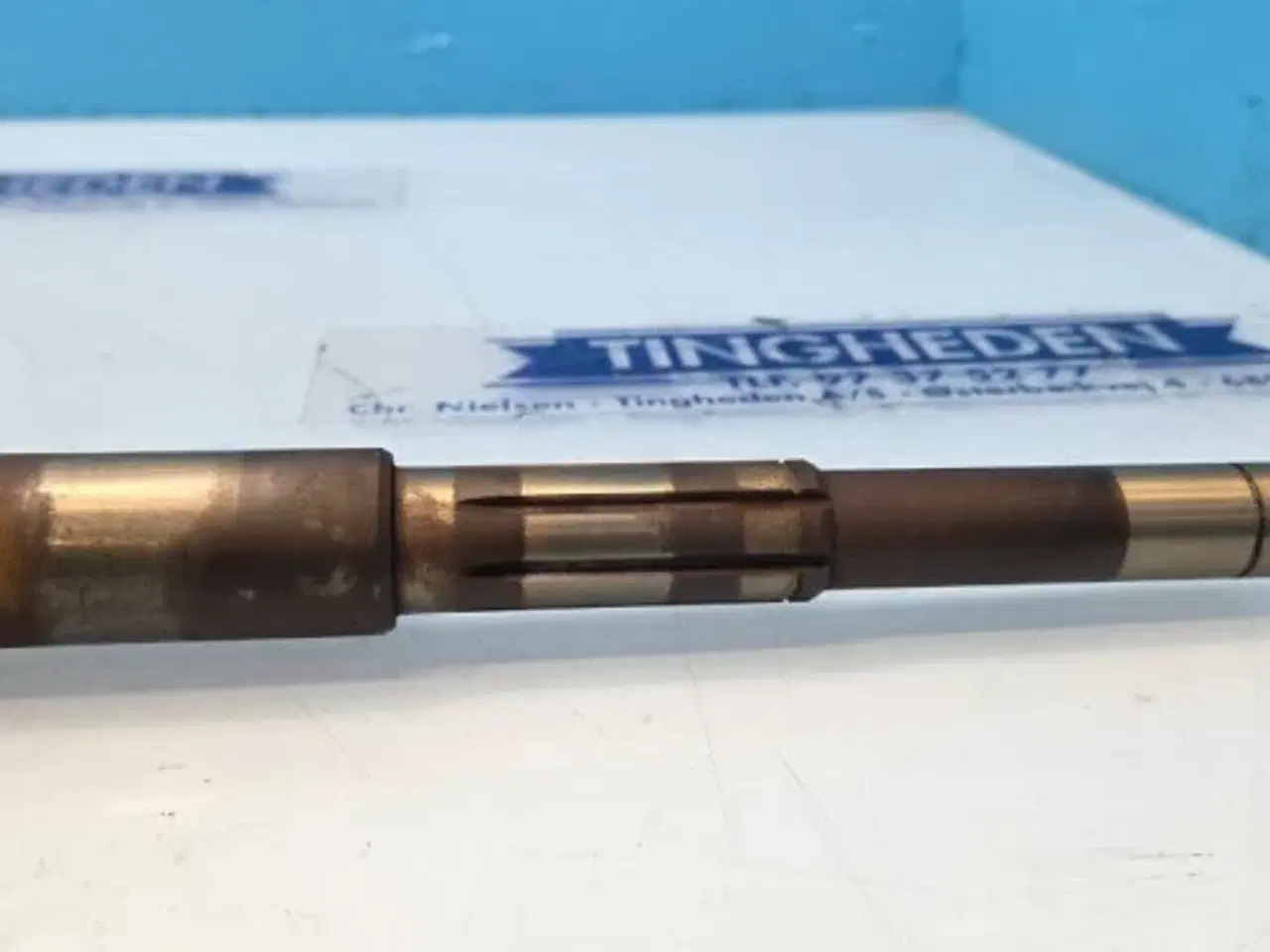 Billede 12 - John Deere 6300 Lever AL79293