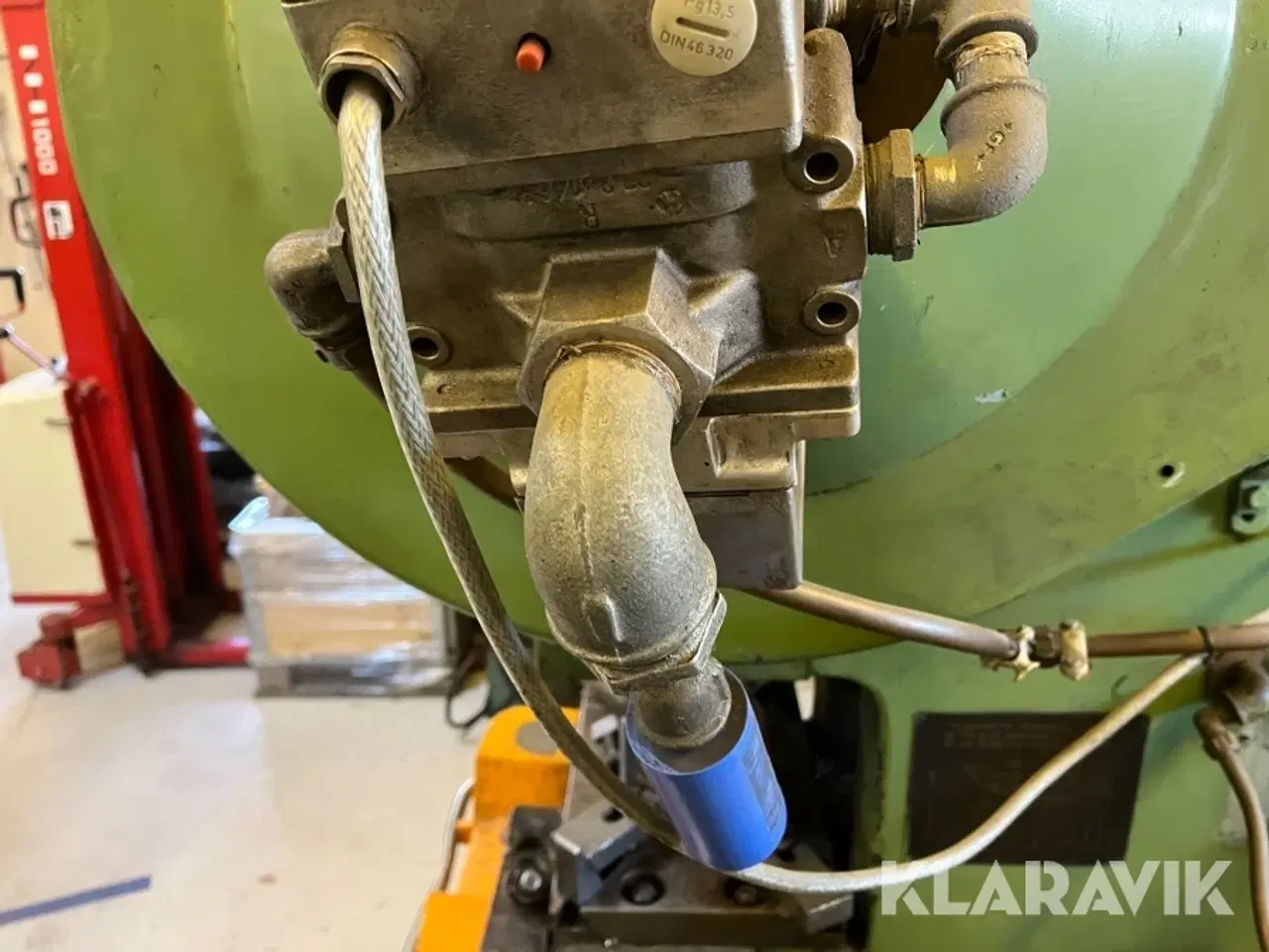 Billede 10 - Standser 16 tons