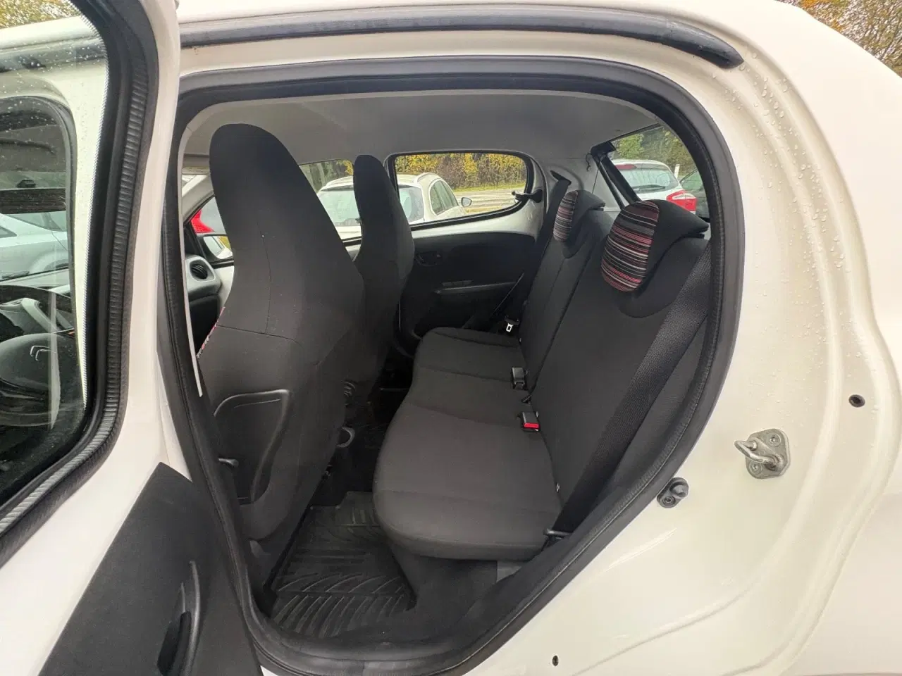 Billede 11 - Citroën C1 1,2 PureTech Feel