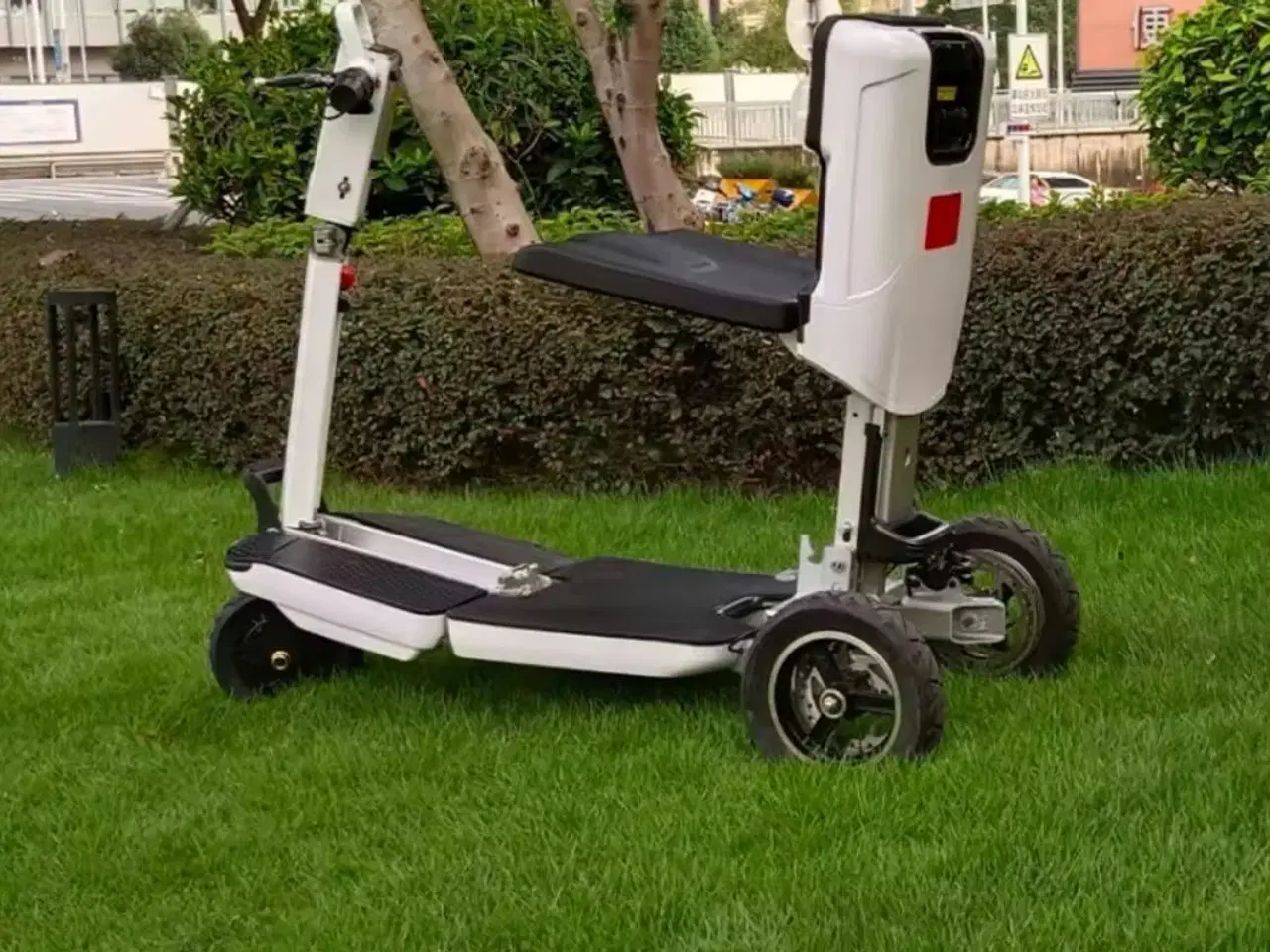 Billede 7 - Alto Scooter mobility 