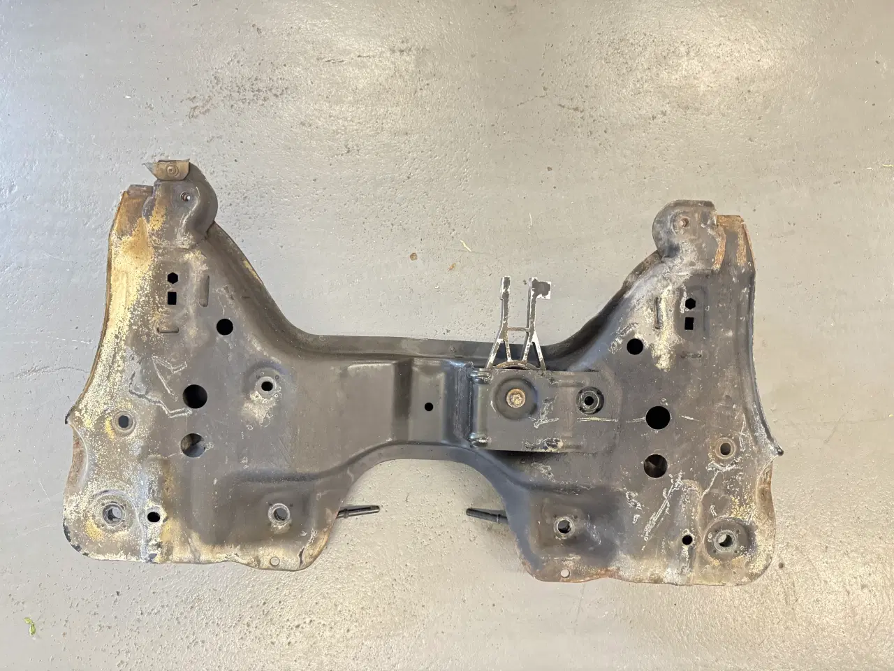 Billede 2 - Opel Corsa D, forbro